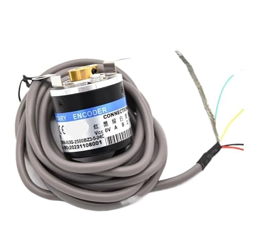 Encodeur ZKP3808-003G pour remplacer vos capteurs défectueux 24C et 5L