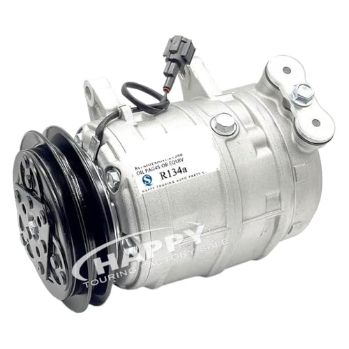 Compresseur 5060116112 pour climatisation Patrol GQ Y60 TD42 TB42