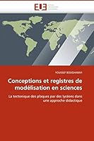 Conceptions Et Registres de Moda(c)Lisation En Sciences 6131515549 Book Cover