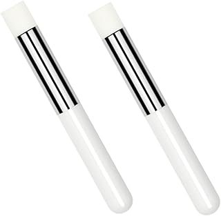 SHERCHPRY 2 brochas para difuminar labios, ap...