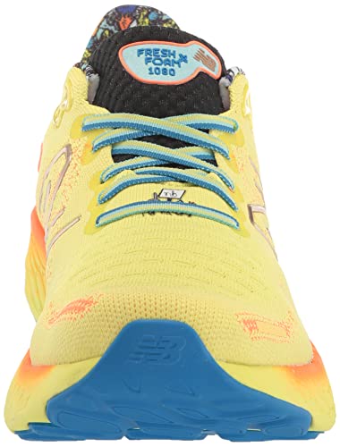New Balance Herren Fresh Foam X 1080 V12 Laufschuh - Image 3