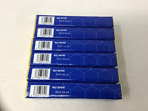 Honees All Natural Milk & Honey Flavor Honey Filled Drops 9 Count (Pack Of 6) #TOP5