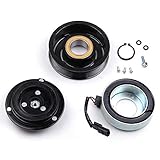 OCPTY CO 29148C A/C Clutch Coil Compatible for Maxima Murano Quest Pathfinde for Infiniti JX35 QX60...