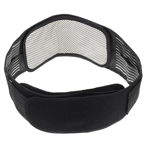 Faja lumbar auto-calentable para soporte de cintura miniatura 1