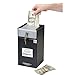 Perma-Vault PRO-30-M Classic top loading, slide off lid drop box with Medeco high security cam lock