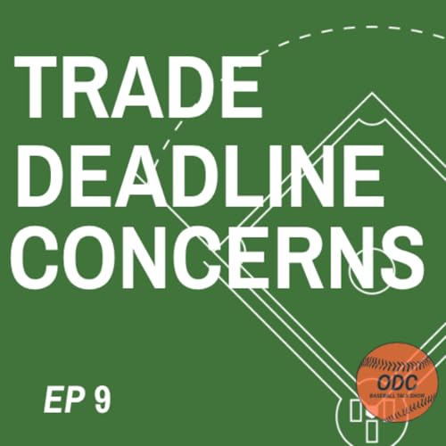 Top 3 Concerns For Trade Deadline This Summer