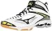 Mizuno Men's Wave Lightning Z3 Mid Volleyball-Shoes