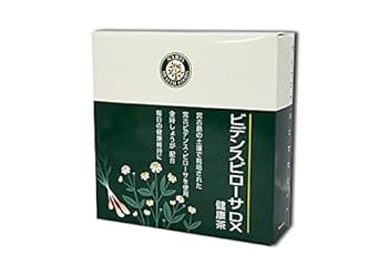ナリス化粧品 - ✨ナリス化粧品✨ナリス　ビデンスピローサ　タブレットDX （120粒入）×2箱 Amazon.co.jp: ナリス ビデンスピローサ タブレット DX(270mg