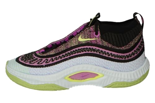 Image of (Men's) Nike Cosmic Unity 3 'Silver Bullet' (2023) DV2757-005