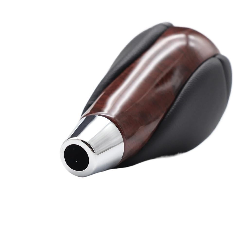 SDCFFC Car Gear Shift Knob Replacement for Lexus for GS300 GS350 GS400 GS430 GS450h GS460 Automatic Shifter Stick Lever Pen Handball Handle Gear Shift Knob