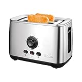 Unold 38955 Turbo 2-Scheiben Toaster - 5