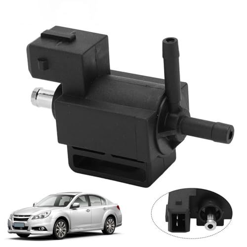 Electrovanne turbo pour Ford Focus ST225 et RS MK2 valve N75 - 7