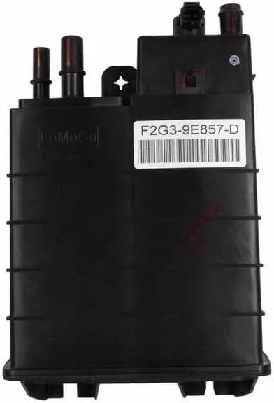 Motorcraft Fuel Vapor Canister CX2713