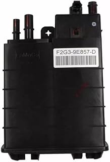 Motorcraft Fuel Vapor Canister - CX2713