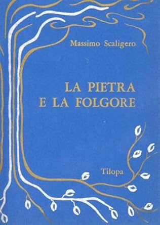 LA PIETRA E LA FOLGORE
di Massimo Scaligero

