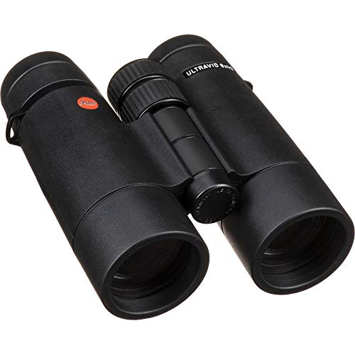 Binoculares Leica Ultravid HD-Plus 8x42 miniatura 2