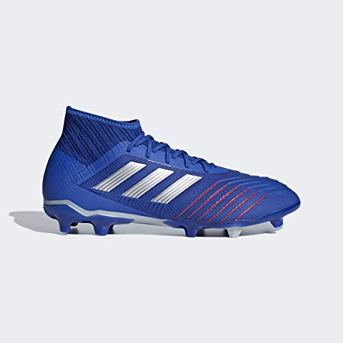 Image of adidas Men's Nemeziz 19.2 Firm Ground Soccer Shoe