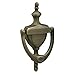 SCHLAGE LOCK CO SC2-3125-609 AB DR Knocker, 5-5/16-Inch