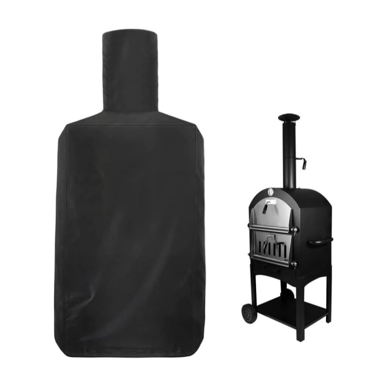 Copertura Forno Pizza per Halo Ultimate Pizza Oven Bundle UPOB 2022-2023 2024 2025 2026+