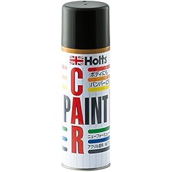 Amazon | Holts(ホルツ)300mlペイントセット(ボディヨウ) トヨタ [ 202