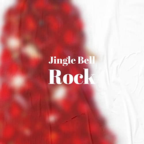Jingle Bell Rock by Various on Prime Music