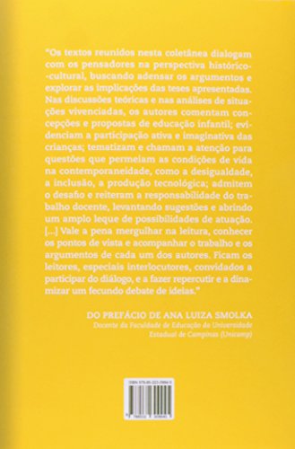 Vamos brincar de quê?: cuidado e educação no desenvolvimento infantil