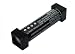 Produktbild gehandelt 95932 Akku wiederaufladbar  Akku/Batterie wiederaufladbar (700 mAh, Kopfhörer, Nickel Metall Hydrid, 4,6 cm, 1,1 cm, 1,1 cm) schwarz