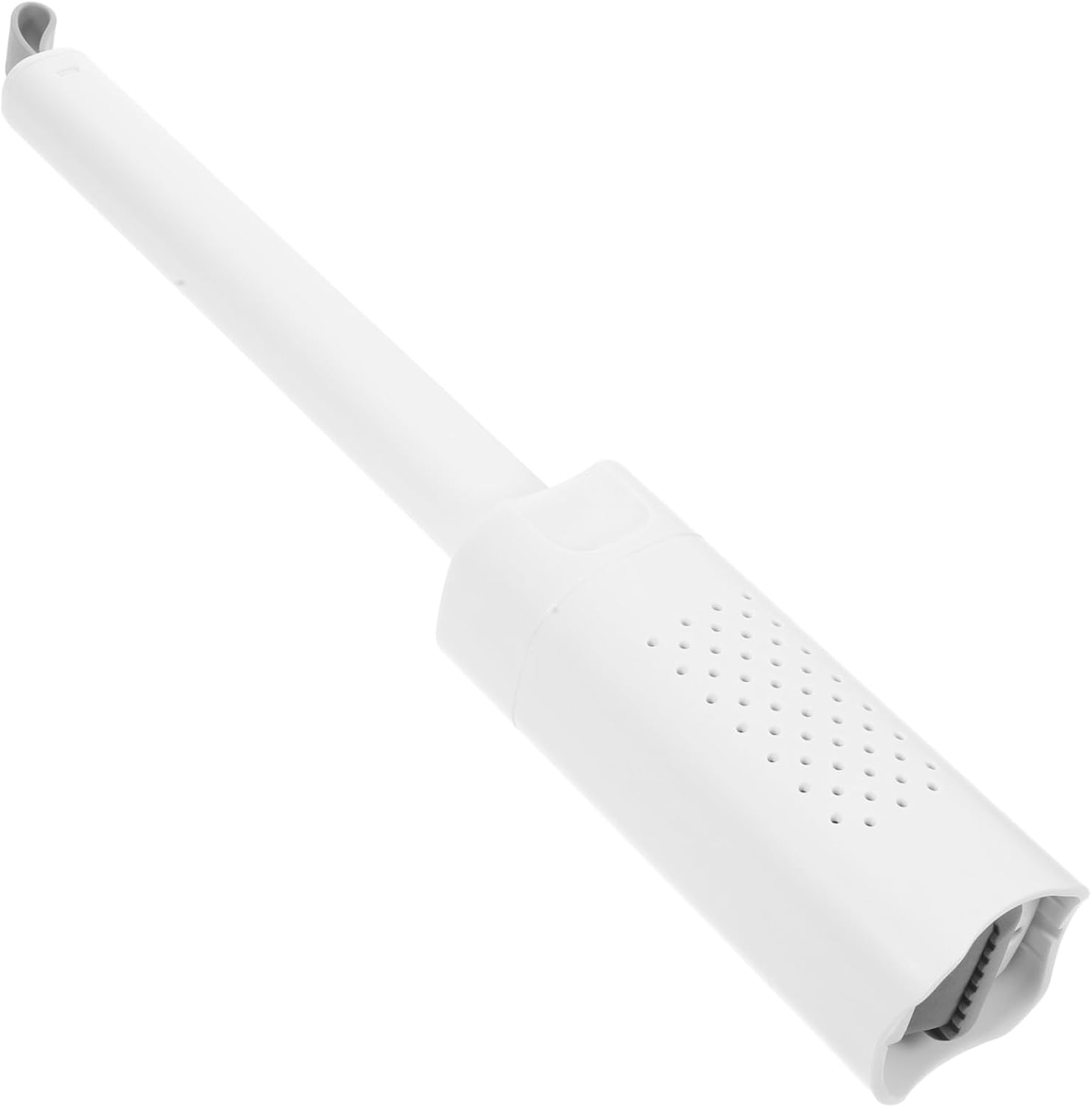 Alipis Multi-Functional Mini Handheld Mop Portable Wet Dry Sponge Mop for Kitchen Bathroom Desktop Counter Cleaning with Self-Squeeze Feature