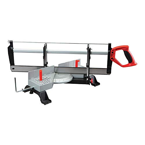 CRAFTSMAN Mitre Saw, Adjustable Angle (CMHT20800)
