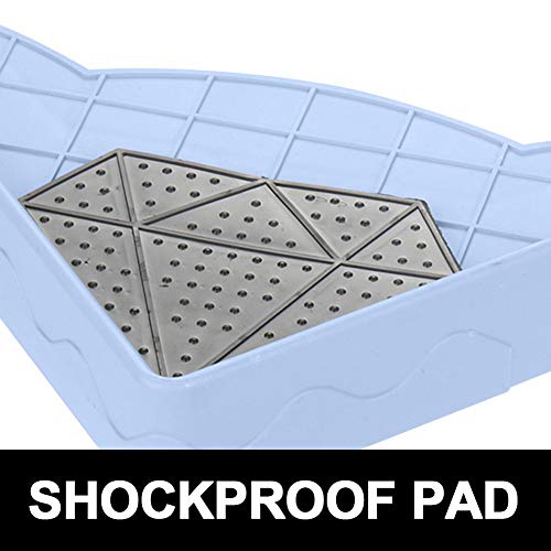 4 Strong Feet Multi-functional Adjustable Base For Dryer,Washing Machine And Refrigerator - Thumbnail 4