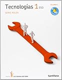 Obra Completa Tecnología 1 Eso Serie Nueva Polea