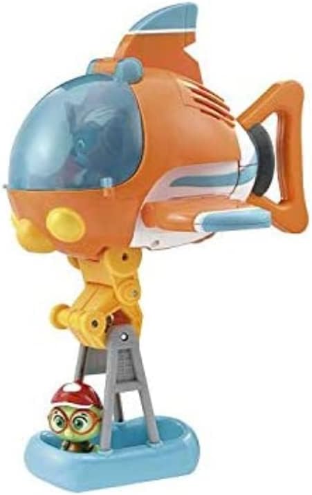 Top Wing Swift’s Flash Wing Rescue