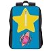 Produktbild Steven Universe Be Like Steven Rucksack Daypack Bookbag Laptop Schultasche mit USB-Ladeanschluss