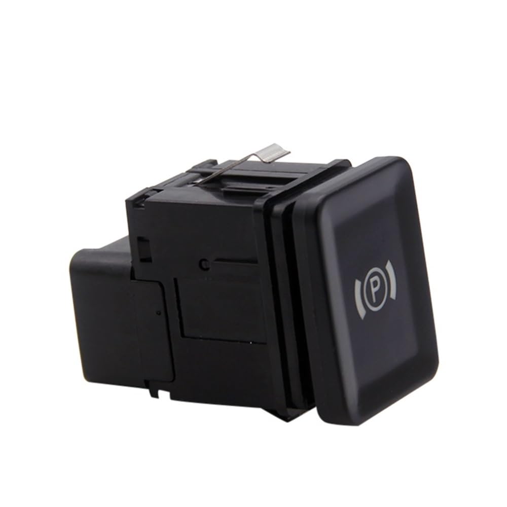 Interruptor freno mano VW Passat CC botón de estacionamiento 3C0927225B 7