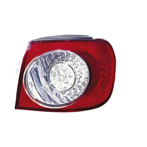 Rückleuchte rechts außen 5 Plus 5M1 Bj. 05-09 Heckleuchte