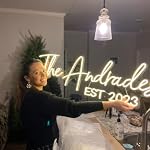 Decorative Signs Led