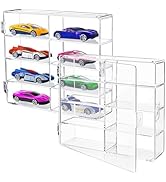 Amazon.co.jp: アクリル本舗 トミカ 収納 トミカケース ミニカー 収納