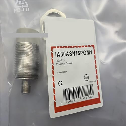 Capteur IA12ASN04NOM1 inductif pour automatisme industriel