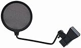 Signal Flex SFPF4 Pop Filter 4