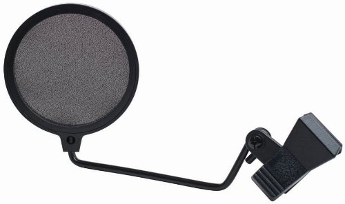 Signal Flex SFPF4 Pop Filter 4