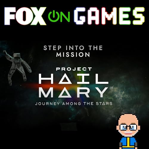 FOX on Games - Video Game News & Industry Analysis | Starfield on PS5 & Gaming's Great Reset