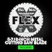 FLEX 5-7/8-inch Cordless Metal Cutting Circular Saw Tool Only, Battery and Charger Not Included - FX2461-Z