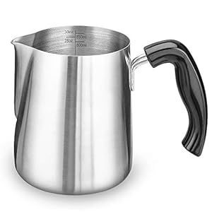Enloy EN 100 Espresso-Milchaufschäumer 900ml