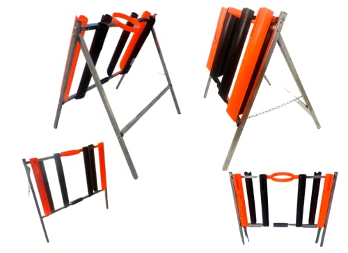 Zepre Appoggiacanne cavalletto portacanne + Anello New 6 PST.