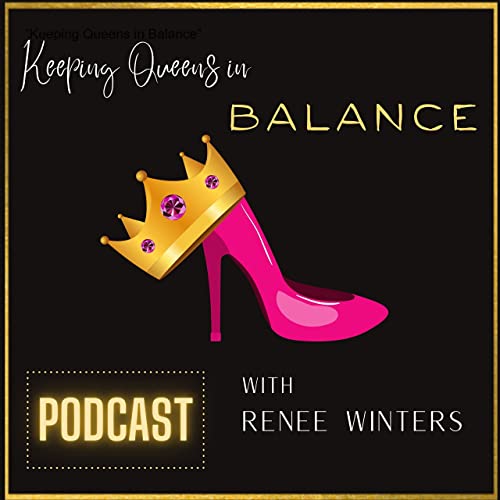 Interview with Shermonicia Slaughter- AUDIO ONLY Podcast Por  arte de portada