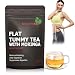Moringa Tee, 28PCS Tee Zum Abnehmen, Moringa Beutel, Detox Cleanse...