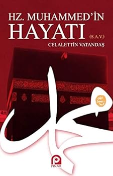 Paperback Hz. Muhammedin Hayati [Turkish] Book