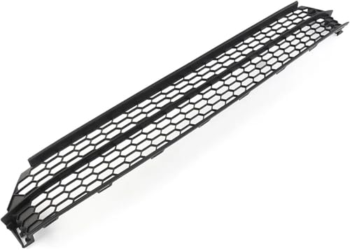 Calandre avant VW Passat 2012-2015 pour contrôle technique 561853667