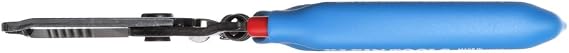 Klein Tools 11057 Wire Cutter/Stripper, Made in USA, Heavy Duty Cutter for 20-30 AWG Solid and 22-32 AWG Stranded Wire