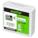 meite 23GP1L 1-Inch 23-Gauge Headless Pin, 10,000 pcs/Pack (1)
